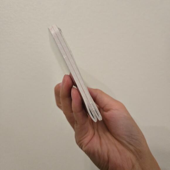 New Sealed Field Notes Bon Iver 2 Pack Limited Edition Sable fABLE Grid Books - Picture 5 of 7